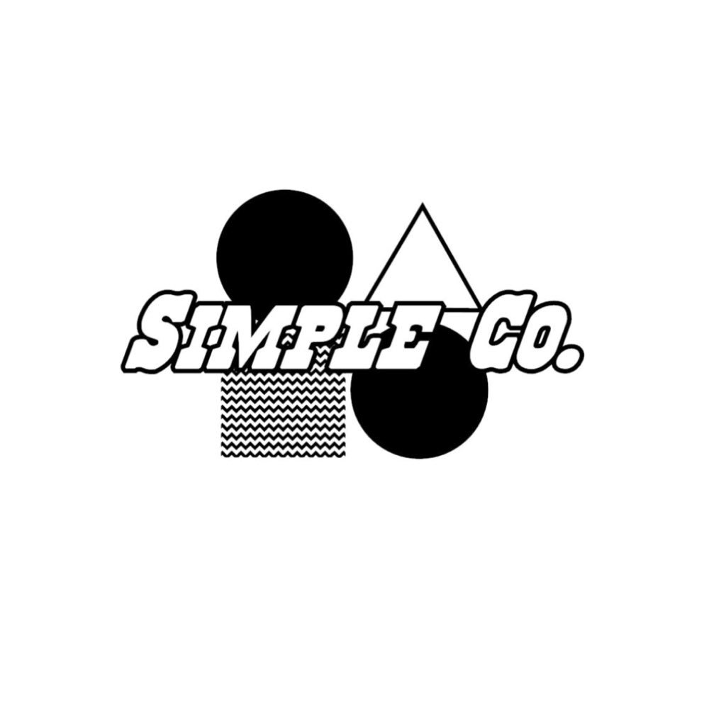 Simple Co.®