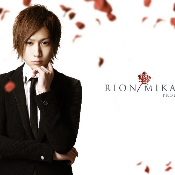 mikamirion's profile picture. 