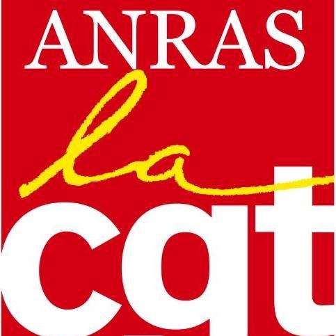 La Coordination des Syndicats CGT de l'ANRAS = https://t.co/4UR2wxLQdN