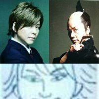 置鮎龍太郎 劇場版僕とロボコ、本日公開ウホ🦍 (@chikichikiko) 's Twitter Profile Photo 置鮎龍太郎 劇場版僕とロボコ、本日公開ウホ🦍 (@chikichikiko) 's Twitter Profile Photo