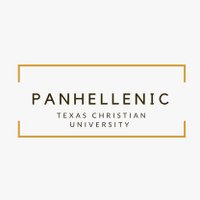 TCU Panhellenic (@tcupanhellenic) 's Twitter Profile