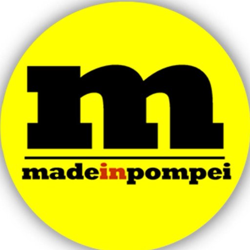 madeinpompei Profile Picture