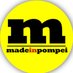 Made in Pompei (@madeinpompei) Twitter profile photo Made in Pompei (@madeinpompei) Twitter profile photo