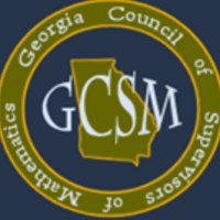 GCSM (@gcsmathedleader) 's Twitter Profile