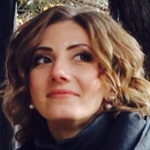 zablotckaya's profile picture. 