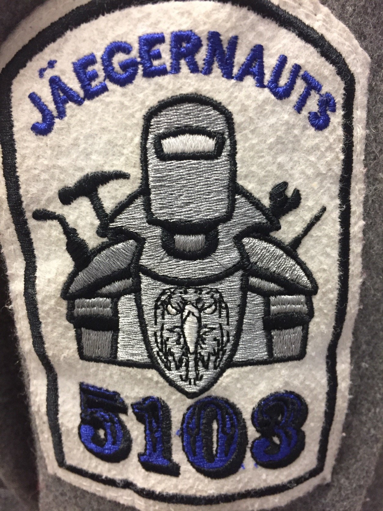 robotics_eagle's profile picture. We are the MECHS robotics team! Follow our Instagram at jaegernaut.robotics5103!