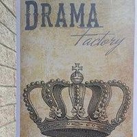 The Drama Factory(@TheDramaFactor1) 's Twitter Profile Photo