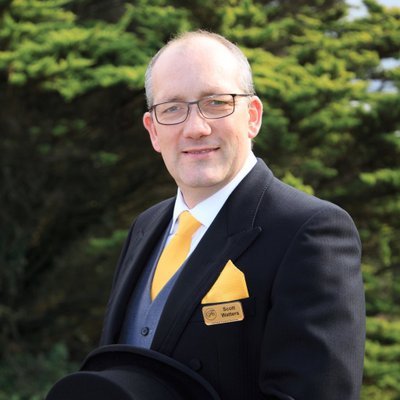Profile Picture of Scott Watters (@scottawatters) on Twitter