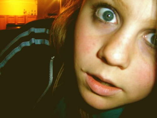 lizinyourface's profile picture. I like macaroni and cheese.