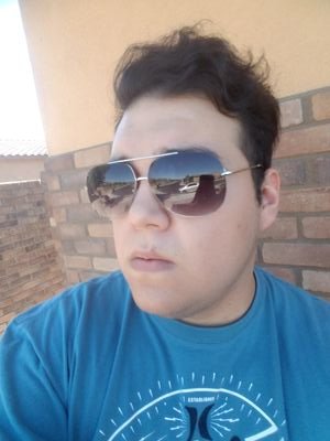 DAMSK1PPY's profile picture. NFL Rock/Alt Gaming Science Science News Space News Technology Tech News