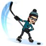 talmai123's profile picture. Canadian 🇨🇦 girl who loves the Sharks !! Fun must be always 🏒🦈