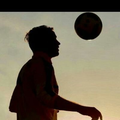 NnViDiA_5's profile picture. Amante del fútbol ⚽y de los deportes en general,cadista y culé.
Yo vi jugar a D10S