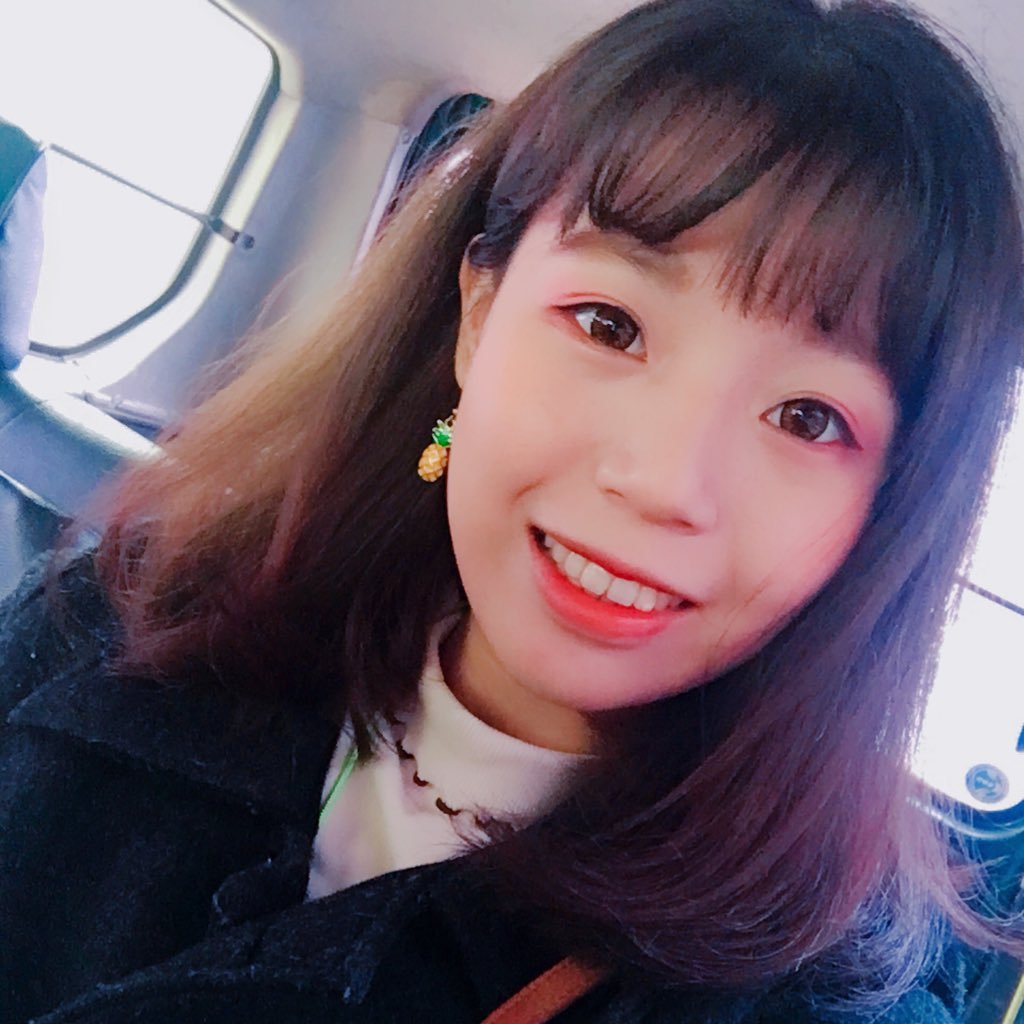 LinPeiYu1992 Profile Picture