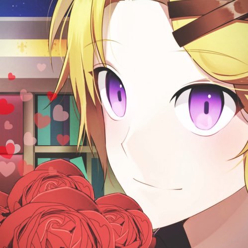✩ Yoosung Kim of Mystic Messenger ✩ Singleship ✩ Taken ✩