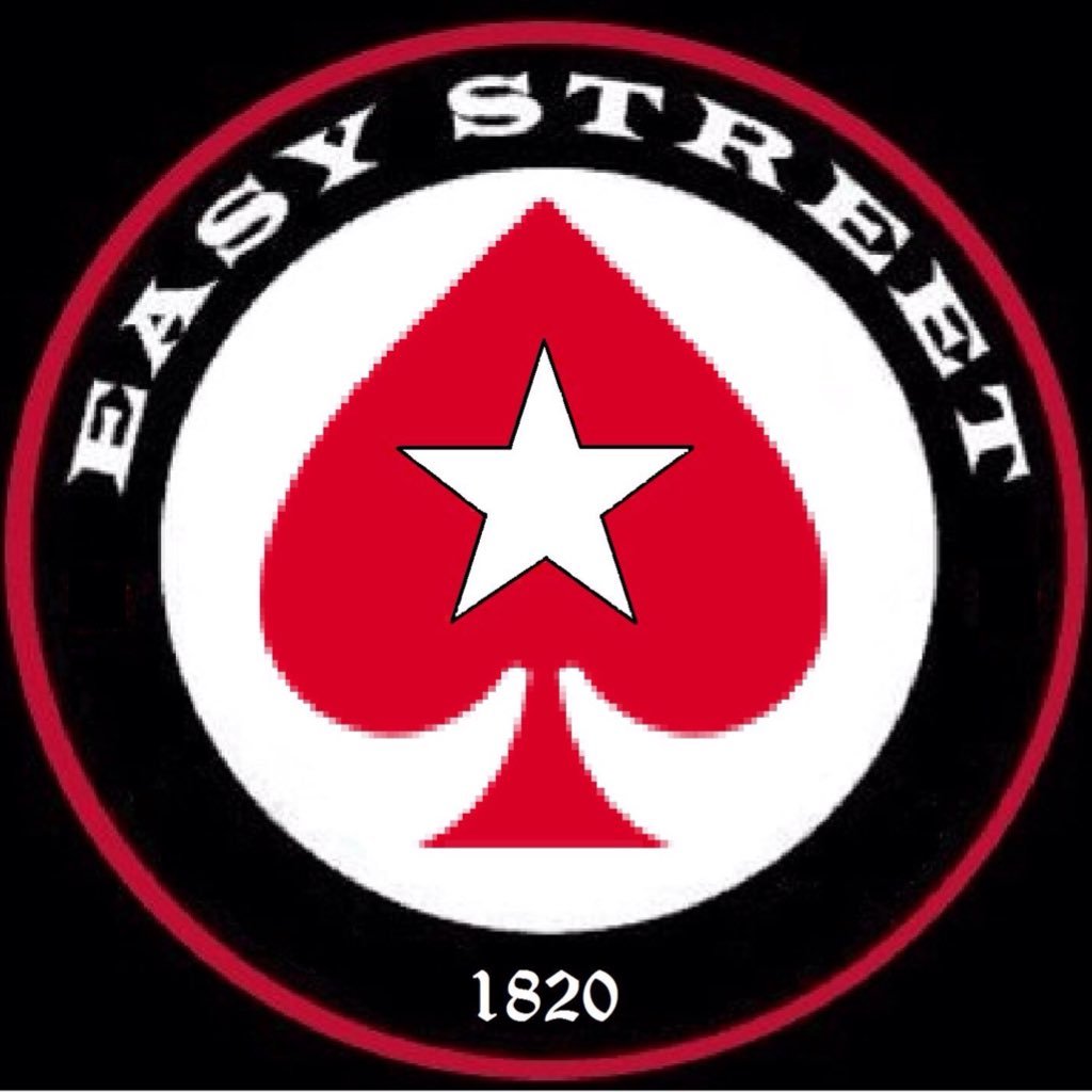 Easy Street 1820