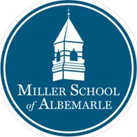Miller School of Albemarle (@millerschoolva) 's Twitter Profile