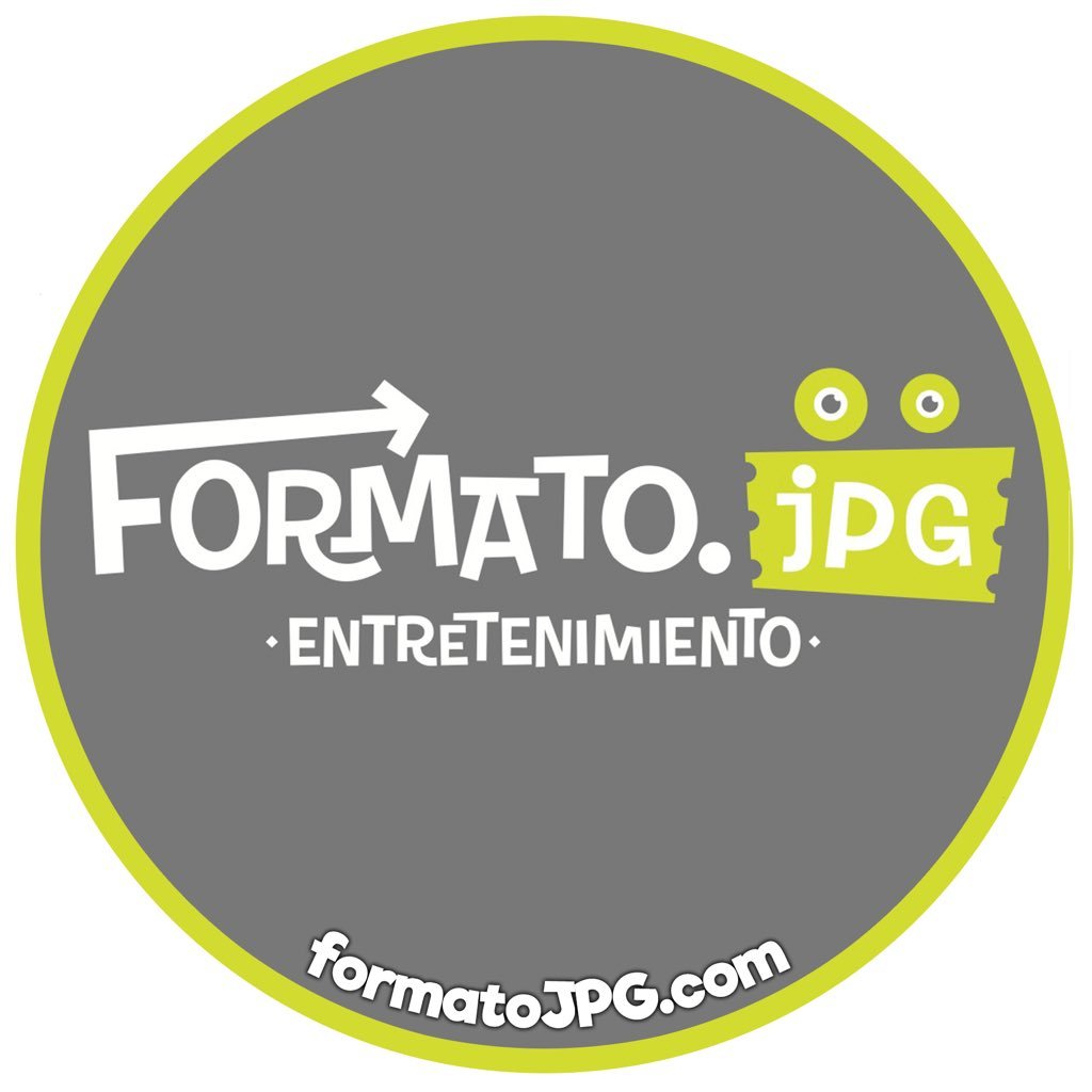 formatoJPG2018's profile picture. 