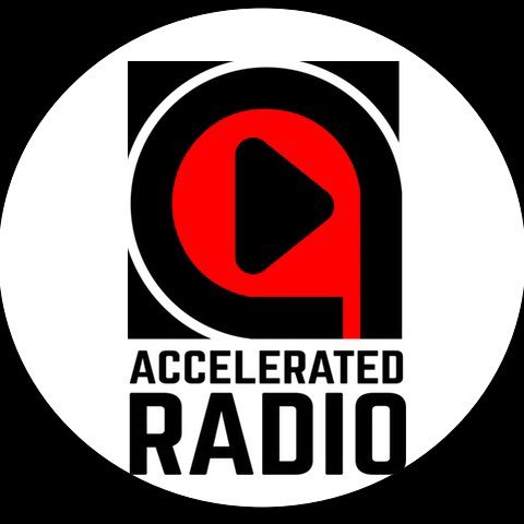 The Accelerated Radio Network! Your Source for R&B/HipHop Gospel & Informative Talk!