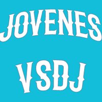 Jovenes Soldados De Jesús © 🇲🇽 (@_vsdj) 's Twitter Profile