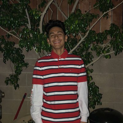 Profile Picture of Z~Po (@ShawnAlvarez608) on Twitter