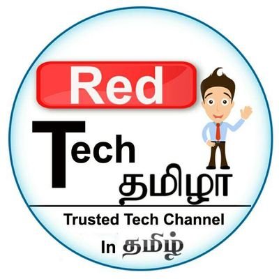 Redtechtamizha Profile Picture