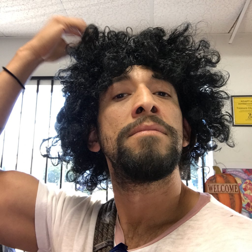 FatherAfield's profile picture. USA.