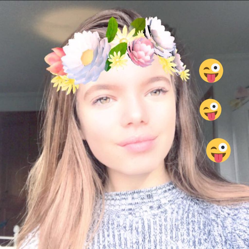 chloelister__'s profile picture. athletics🏃‍♀️❤️