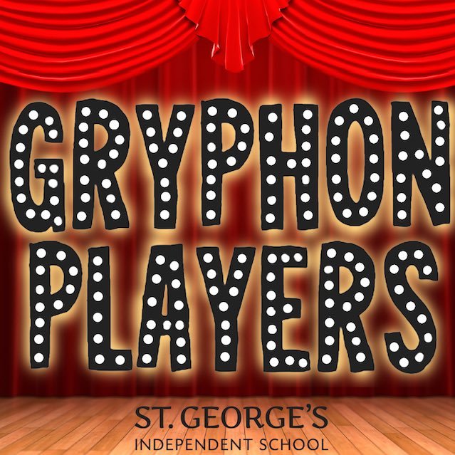 Official Twitter page of the SGIS Upper School theatre troupe - the Gryphon Players. Play/musical info, Drama Club updates, and more!