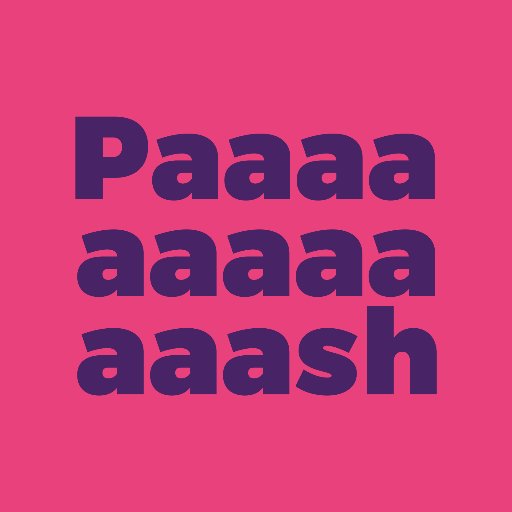 Pash_Rocks's profile picture. Pash is a creative studio who turns your ideas into pretty and functional solutions. We focus on visual communication and web development.