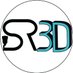 SR3DPrints (@sr3dprints) Twitter profile photo SR3DPrints (@sr3dprints) Twitter profile photo