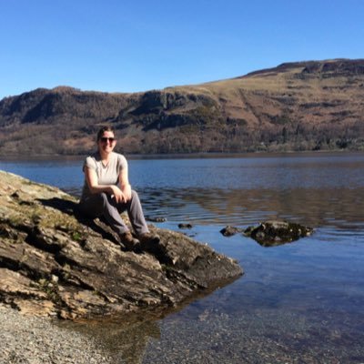 I like cute animals, am sort of Welsh and love the great outdoors, board games and cake! Communication Support Worker. All views my own. RTs not endorsements.
