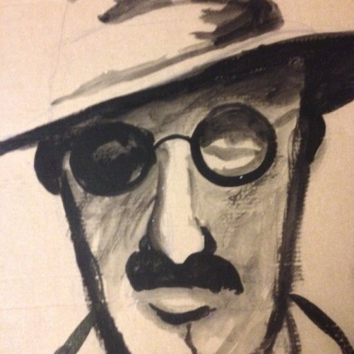 Drawing on Bloomsdayさんのプロフィール画像