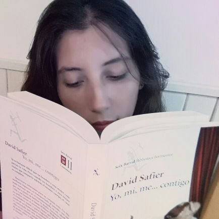 Libros que Amar... Reseñas Literarias, Recomendaciones de películas y anime, Noticias y mas!
email: valeriabruno33@gmail.com
