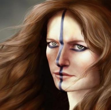 HumanityIsFree's profile picture. Destroyer of evil • Revealer of truth • Liberator of humanity • Come into the light 🌎🕊 #NewEarthArmy #QueenBoudicca