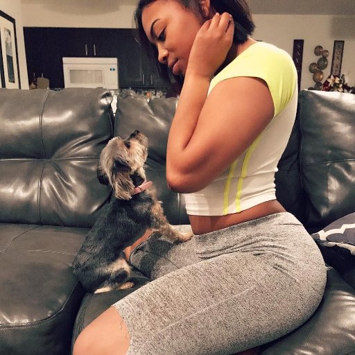 BarabraB11's profile picture. 😍😍😍