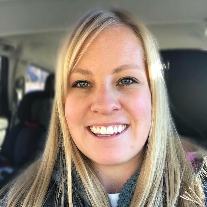 lhr112's profile picture. I am a mom and a Montessori preschool teacher. I love health, wellness, and helping others live their best life!