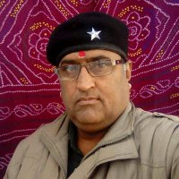 Suresh Purohit NRHM (@suresh_nrhm) 's Twitter Profile