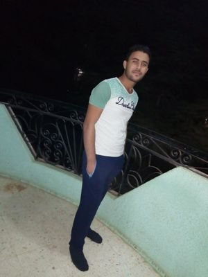 Ibrahim92497663's profile picture. BisOo