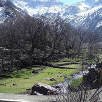 Toubkal trekking (@toubkaltrekking) 's Twitter Profile