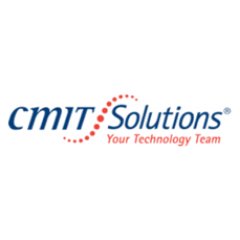 CMIT Solutions provides responsive, professional IT support and technology services for your business.