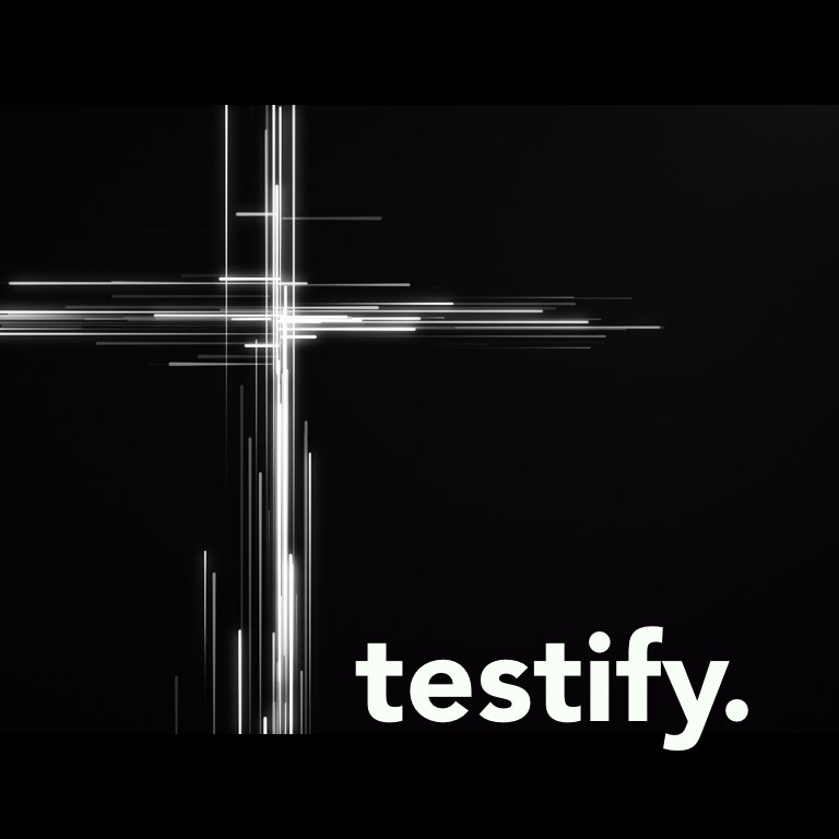 TestifyLKN's profile picture. 