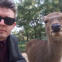 Andrew Trendell (@andrewtrendell) 's Twitter Profile Photo Andrew Trendell (@andrewtrendell) 's Twitter Profile Photo