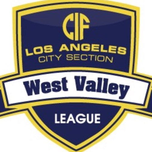 Everything for the West Valley League in the LA-City Section. Tweet at us updates and scores. Will be happy to report for all 3 levels (Varsity,JV,F/S)