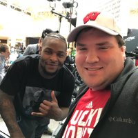Jonathon Zenk (@jzenk42) 's Twitter Profile Photo Jonathon Zenk (@jzenk42) 's Twitter Profile Photo