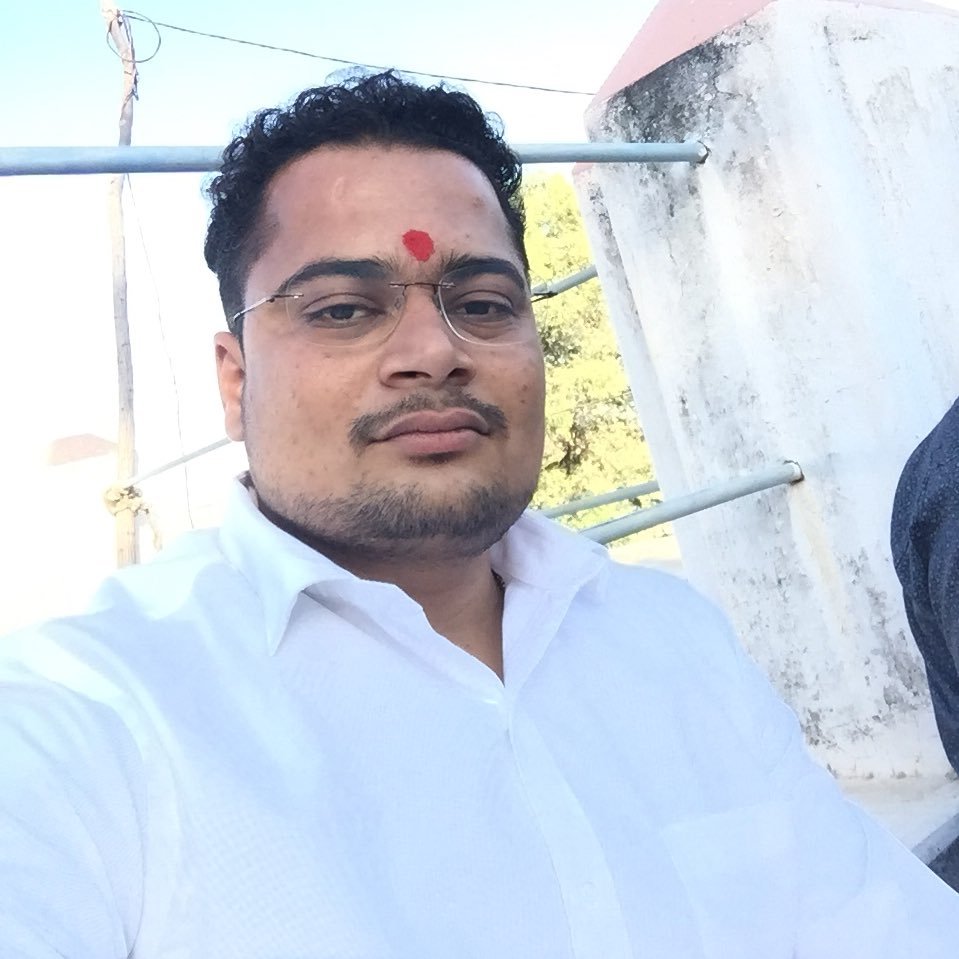 jitendr09134219's profile picture. 