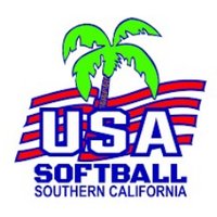 USA Softball SoCal (@usasoftbalsocal) 's Twitter Profile