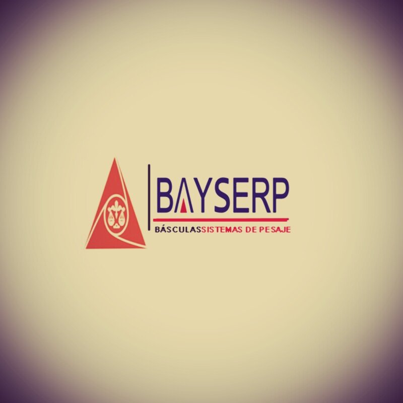 Empresa mexicana dedicada a la comercialización, servicio, fabricación y calibración de básculas de bajo, mediano y alta capacidad. #ActitudQuePesaBayserp