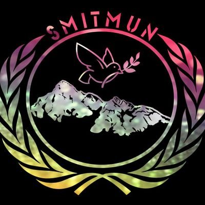 smitmun's profile picture. Welcome,to the official page of Sikkim Manipal Institute of Technology Model United Nations.