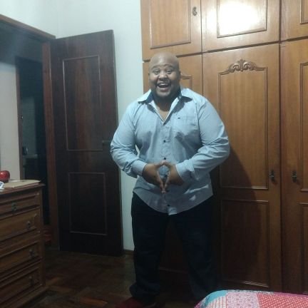 Porque se não hj quando ? Se não você quem?