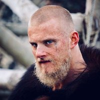 Björn Ironside (@bjorn__ironside) 's Twitter Profile